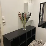Stilren I Narvik! Апартаменты *