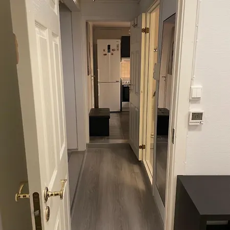 Stilren I Narvik! نارفيك