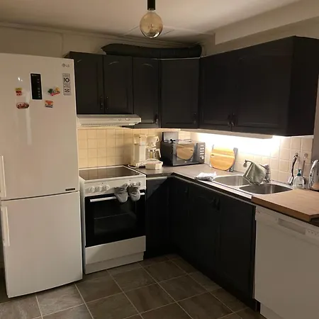 Stilren I Narvik! * Narvik