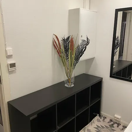 Stilren I Narvik! Apartamento *