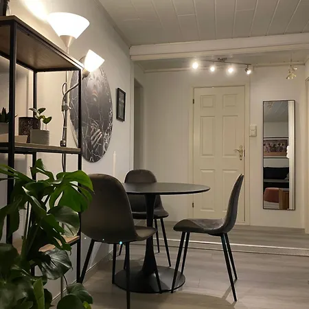 Stilren I Narvik! * Narvik