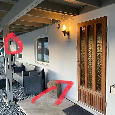 Stilren I Narvik! * Narvik