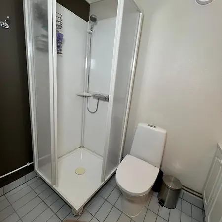 Stilren I Narvik! Narvik